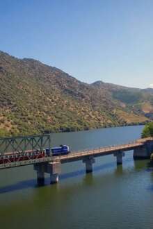 Associação do turismo fluvial do Douro pede um plano estratégico nacional e alerta para necessidade de investir em infraestruturas face ao crescimento do setor